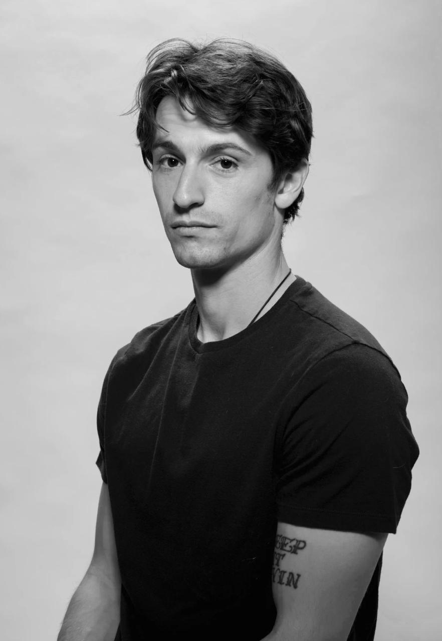 Max Karish